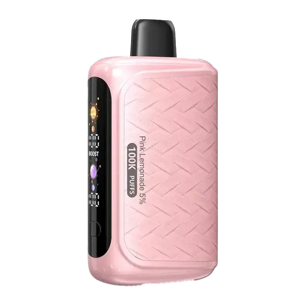 Pink Lemonade Horizontech 100K