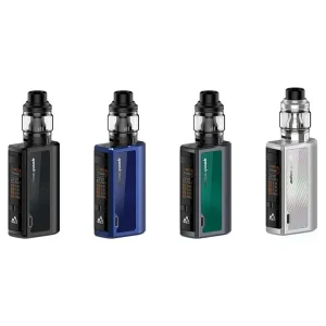 Geekvape OBELISK 200 Kit with Obelisk Tank 5.5ml
