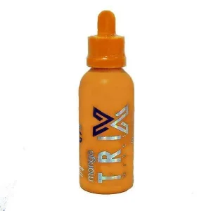 Fantasi Mango Trix 65ml Shortfill