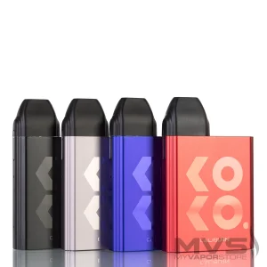 Uwell Caliburn KOKO Pod System Starter Kit