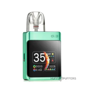 Uwell Caliburn G3 Pro Koko