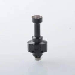 VWM Dope R Style RBA Bridge for BB - Black, 10 PCS Air Pin 0.9 / 1.2 / 1.5 / 1.8 / 2.1 / 2.4 / 2.7 / 3.0 / 3.4 / 3.8mm