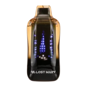 Mexico Mango LOST MARY VIZ 55K