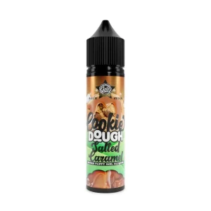 Joe's Juice Cookie Dough Salted Caramel 50ml Shortfill