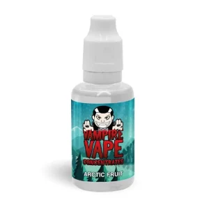 Vampire Vape Arctic Fruit 30ml Concentrate