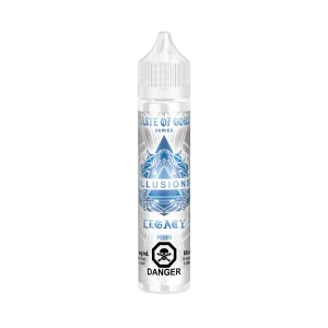 Taste of Gods Legacy – Illusions E-Liquid