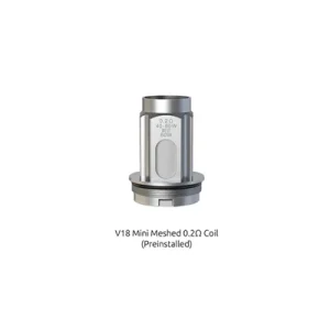 SMOK TFV18 Mini Replacement Coils 3PK