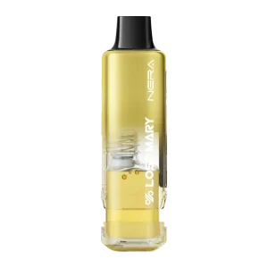 Pineapple Passion Orange Lost Mary Nera Fullview Pods (2pk)
