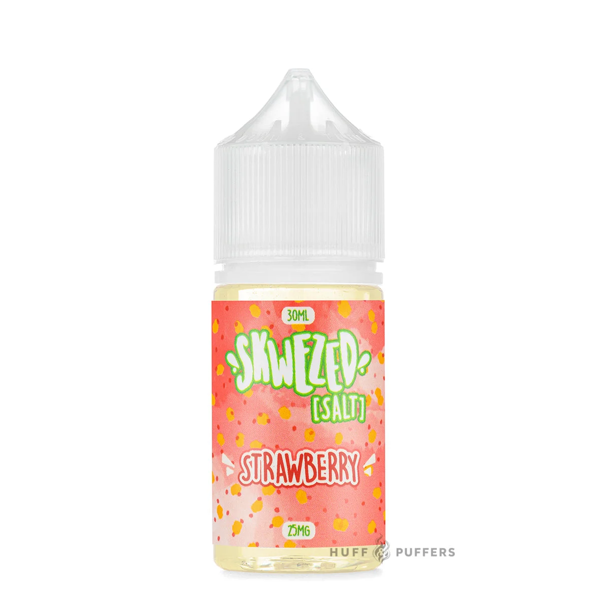 Skwezed Salt – Strawberry (Starbury) 30mL