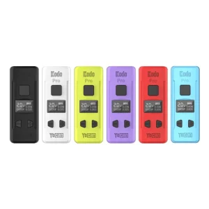 Yocan Kodo PRO Kit