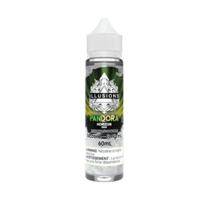 Pandora – Illusions E-Liquid