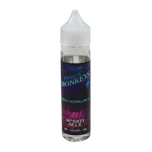 Twelve Monkeys Bonogurt 50ml Shortfill