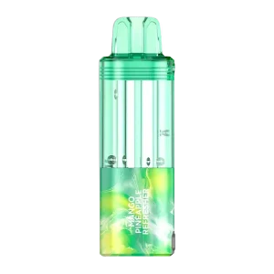 Mango Pineapple Refresher Foger Switch Pro Disposable