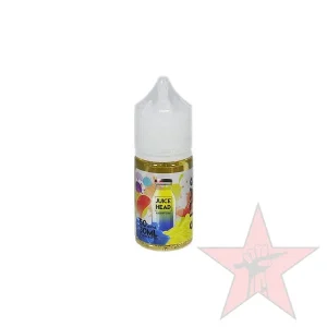 Juice Head – Blueberry Lemon – Salt Nic – 30mL