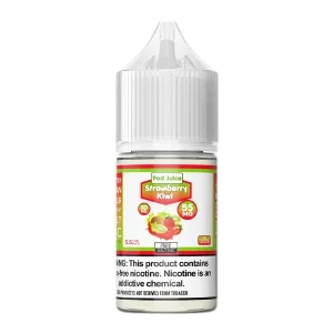 Strawberry Kiwi Pod Juice