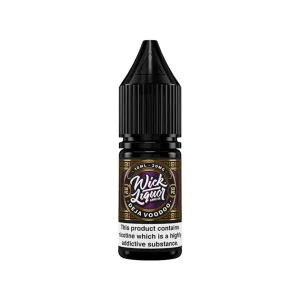 Wick Liquor Deja Voodoo 10ml Nic Salt