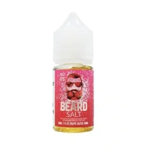 Beard Vape Salts No.05 30mL