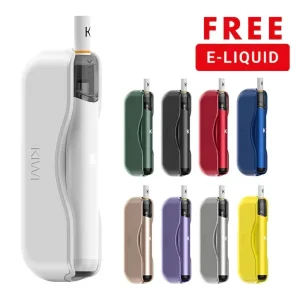 Kiwi Starter Vape Kit