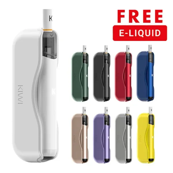 Kiwi Starter Vape Kit