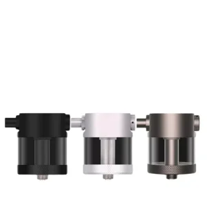 Steam Crave Pumper