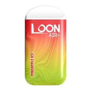 Pineapple Ice Loon Air+