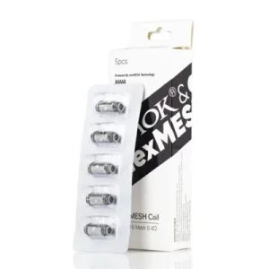 SMOK OFRF NexMesh Replacement Coils 5Pk