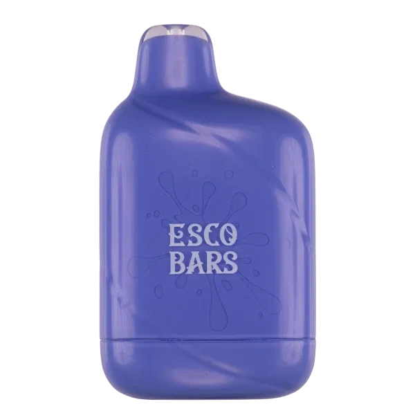 Bahama Mama Esco Bar 6000