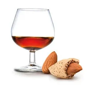 Almond Amaretto FW