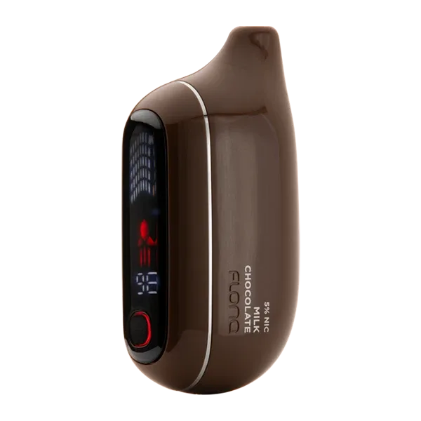 Milk Chocolate FLONQ Max Pro