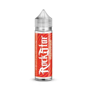Rockstar Orangefruit 50ml Shortfill