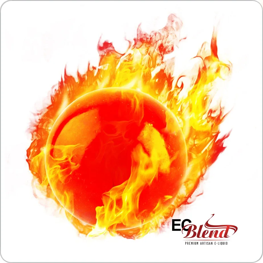 Cinnamon Fireball (E-Liquid TFE)