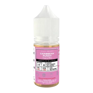 Caribbean Punch BSX Vapor Salts