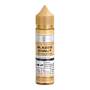 Glazed BSX Vapor eJuice