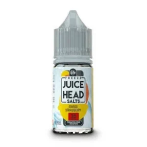 Juice Head Freeze Mango Strawberry Salt 30mL