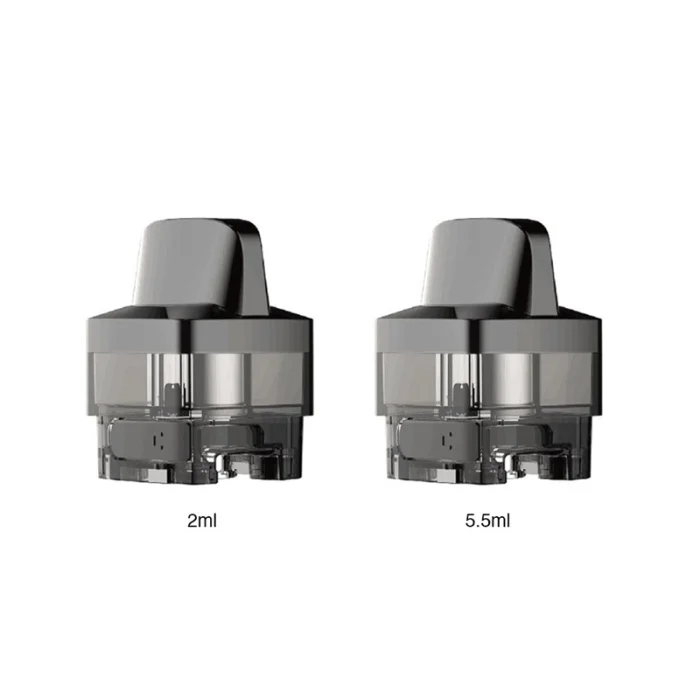 Voopoo Vinci Replacement Pod Cartridge 2pcs/pack - Image 2