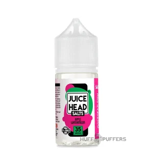 Juice Head Salts – Apple Watermelon 30mL