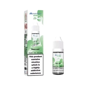 Hayati Pro Max Fresh Mint 10ml Nic Salt