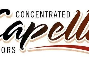 Capella Flavors - Concentrate