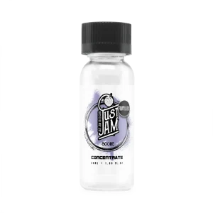 Scone Concentrate E-liquid by Just Jam 30ml