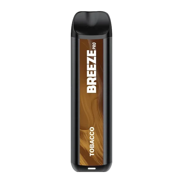 Tobacco BREEZE Pro