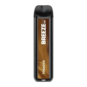 Tobacco Breeze Pro