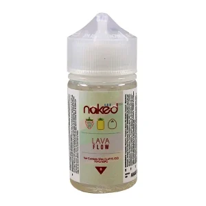 Naked 100 Ice Lava Flow 50ml Shortfill