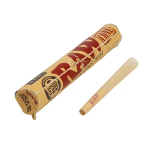 Raw LIL Lean Cone (Pack of 1)-6COUNT Classic