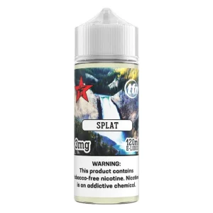 SPLAT