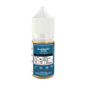 BSX Blueberry Cake Salts 30ml E-Juice