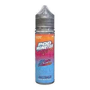 Tropic Thunder Pod Monster Salts 60ml