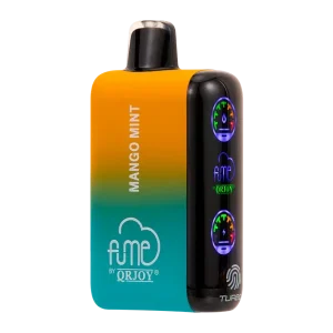 Mango Mint FUME Prime ZERO 20K