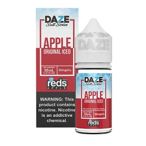 Buy 7 DAZE Eliquids Online | Ejuice Store