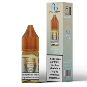 RandM Berry Lemonade 10ml Nic Salt