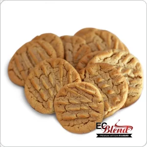 Peanut Butter Cookies (E-Liquid TFE)